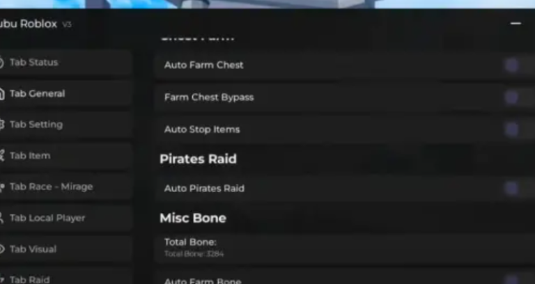 roblox scripts Roblox Blox Fruits Script