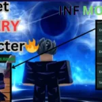 roblox anime rails script
