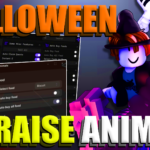 raise animals script