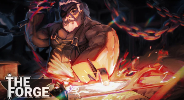 roblox scripts Roblox The Forge Script